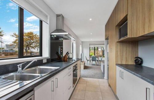 Edgeware Apartamento | Bealey Delight