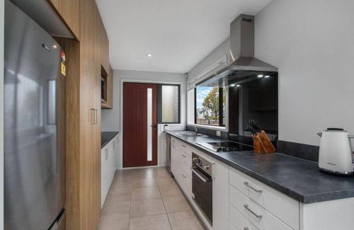 Edgeware Apartamento | Bealey Delight