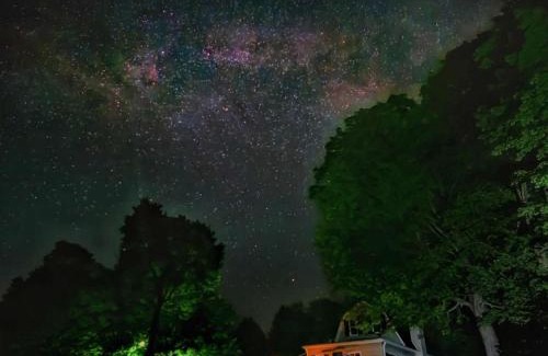 Marienville Casa | Bear Bottom Acres
