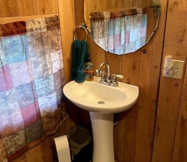 Marienville Casa | Bear Bottom Acres