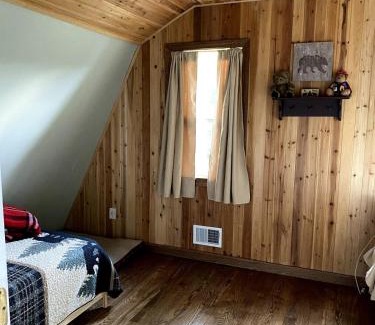 Marienville Casa | Bear Bottom Acres