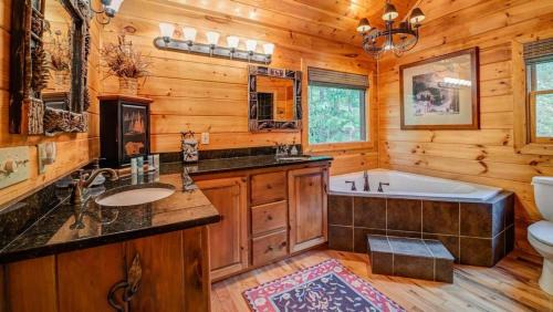 Blue Ridge Casa | Bear Branches