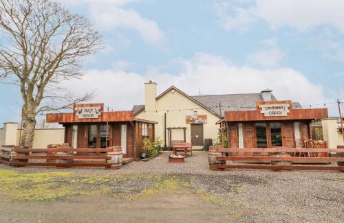 Limavady Casa | Bear Claw Lodge