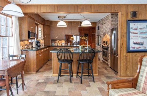 Nisswa Cabina | Bear Cottage at Gull Lake