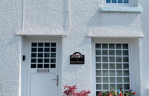 Glynneath Casa | Bear Cottage - Waterfall Country