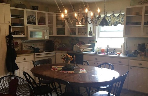 Jim Thorpe Casa | Casa del lago Bear Creek