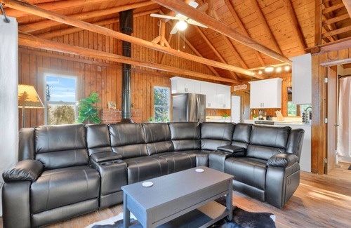 Chesapeake Ranch Estates-Drum Point Apartamento | Bear Hollow 3 bedroom 2 bathroom W/ game room!