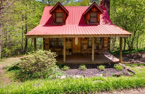 Wears Valley Cabina | Bear Hug Too 2 Bedroom Cabin by Redawning