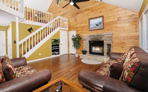 Chalet Village Villa | Bear Hugs