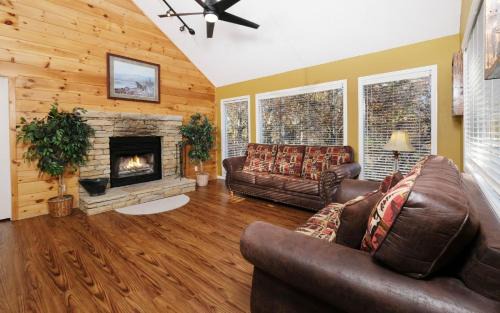 Chalet Village Villa | Bear Hugs