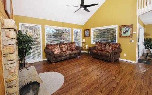 Chalet Village Villa | Bear Hugs