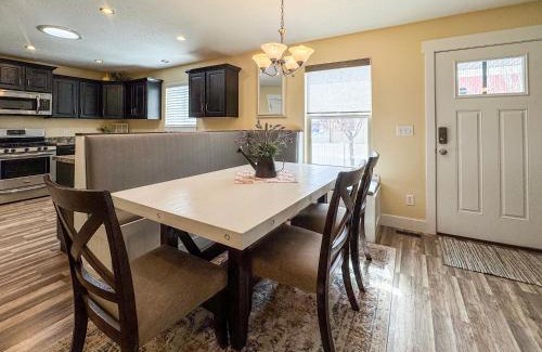 Garden City Casa | Bear Lake Bungalow