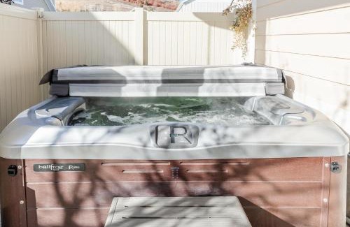 Garden City Casa | Bear Lake Bungalow