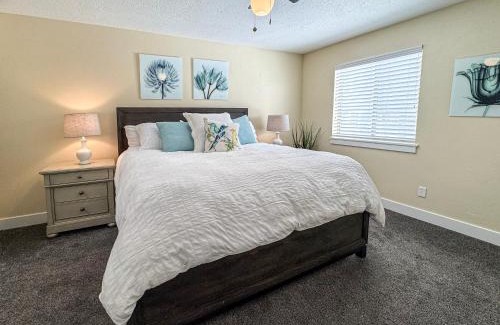 Garden City Casa | Bear Lake Bungalow