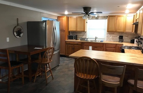 Bear Lake Casa | Bear Lake Cottage