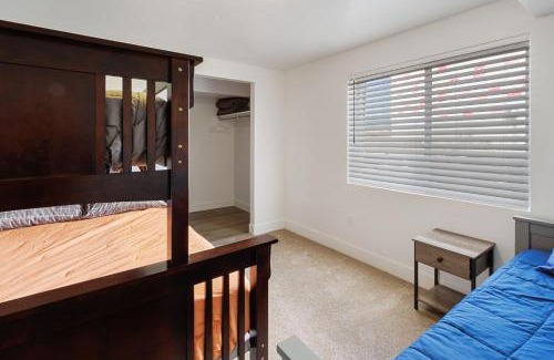 Sweetwater Casa | Bear Lake Meadow View