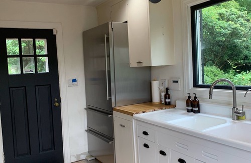 Garrison Casa | Casa de la montaña del oso.