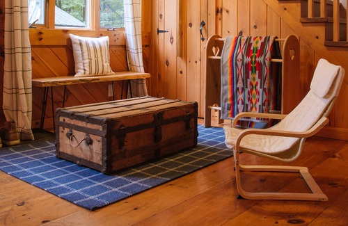 Wardsboro Chalet De Esquí | Bear Paw Cabin - Game Room Fire Pit Golf Hike