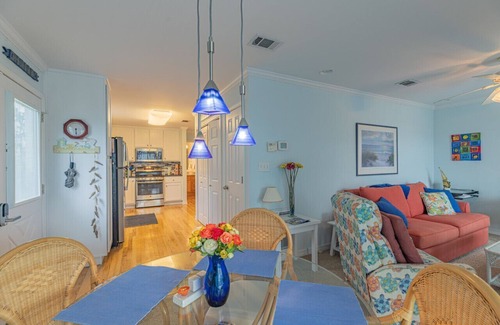 Ono Island Casa | Bear Point Bayview Cottage Great Rates!
