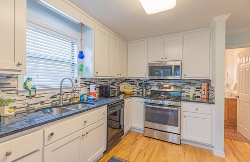 Ono Island Casa | Bear Point Bayview Cottage Great Rates!