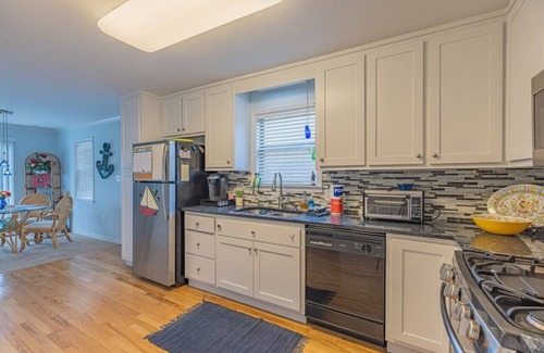 Ono Island Casa | Bear Point Bayview Cottage Great Rates!