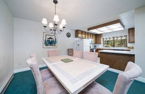 Plumas Eureka Estates Casa | Bear`s Den! - 86 Ponderosa