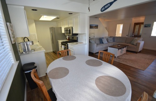 Bass Lake Condominio | Bearadise At North Shore Condo