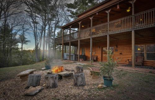 Morganton Casa | Bearadise Lodge