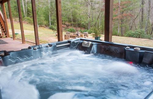 Morganton Casa | Bearadise Lodge
