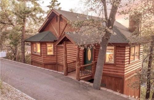 Upper Moonridge Casa | Bearadise Retreat