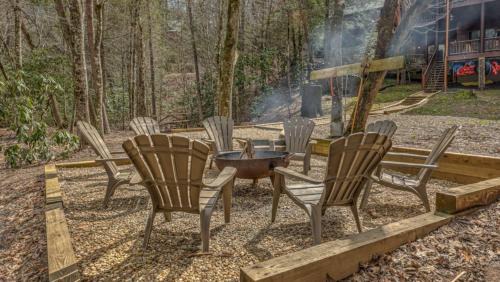Epworth Casa | Bearfoot Lodge