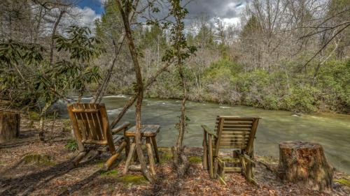 Epworth Casa | Bearfoot Lodge