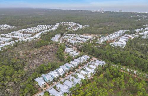Santa Rosa Beach Casa | Beargrass Home