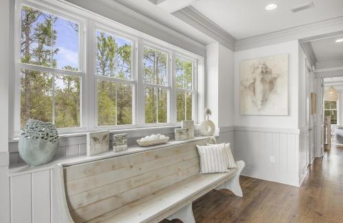 Santa Rosa Beach Casa | Beargrass
