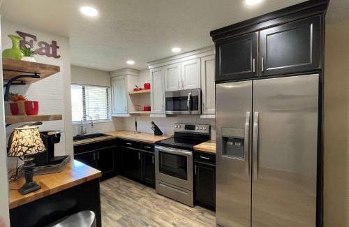 Ruidoso Apartamento | Bearway to Heaven