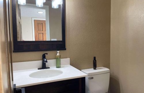 Ruidoso Apartamento | Bearway to Heaven