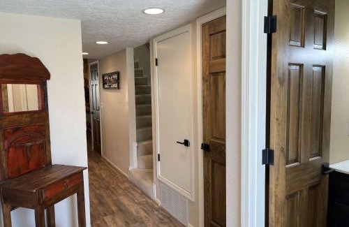 Ruidoso Apartamento | Bearway to Heaven