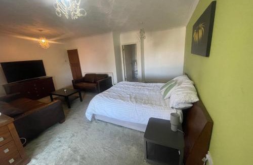 Ruskington Casa | Beatific Slumber