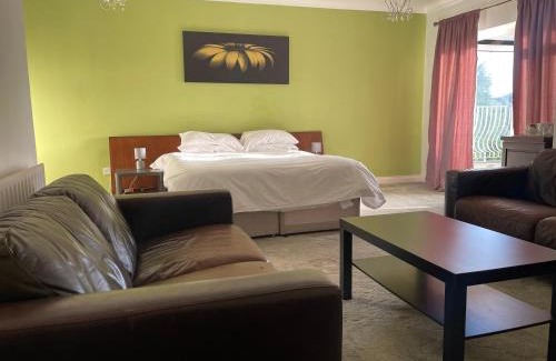 Ruskington Casa | Beatific Slumber