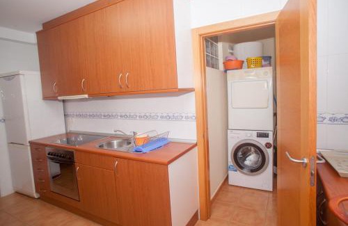 Sardinero Apartamento | Beatiful holiday flat in Galicia with sea views and next to the "Camino de Santiago"
