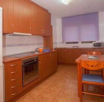 Sardinero Apartamento | Beatiful holiday flat in Galicia with sea views and next to the "Camino de Santiago"