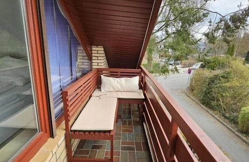 Timmendorfer Strand Alquiler De Eote | Beatles Lounge Comfortable holiday residence