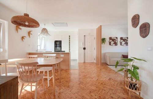 Beato Apartamento | Beato Tagus River View