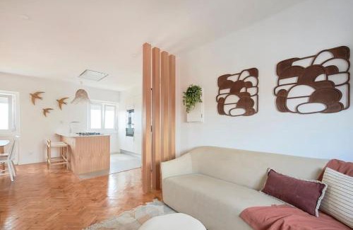 Beato Apartamento | Beato Tagus River View