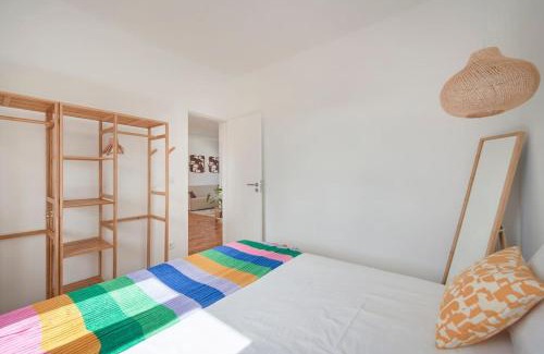 Beato Apartamento | Beato Tagus River View
