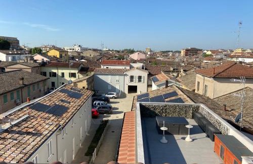 Ravenna Apartamento | Beatrice Luxury Home