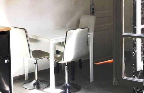 Gentilly Apartamento | Beau 2-pieces rch très proche de Paris