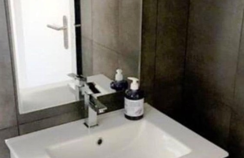 Gentilly Apartamento | Beau 2-pieces rch très proche de Paris