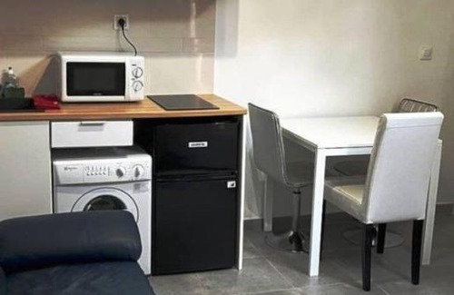 Gentilly Apartamento | Beau 2-pieces rch très proche de Paris