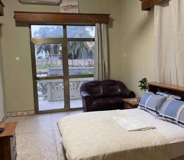 Ada Apartamento | Beau Apartment